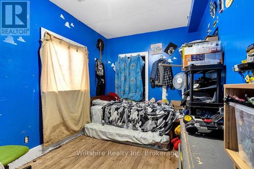 324 Broadway Street, Tillsonburg, ON - Indoor
