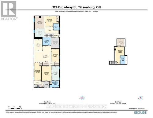 324 Broadway Street, Tillsonburg, ON - Other