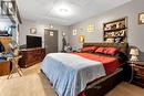 324 Broadway Street, Tillsonburg, ON  - Indoor Photo Showing Bedroom 