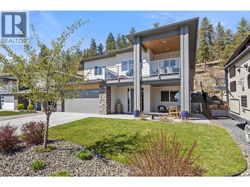 2598 Crown Crest Drive  West Kelowna, BC V4T 3N3