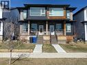 959 Miners Boulevard W, Lethbridge, AB  - Outdoor With Deck Patio Veranda With Facade 