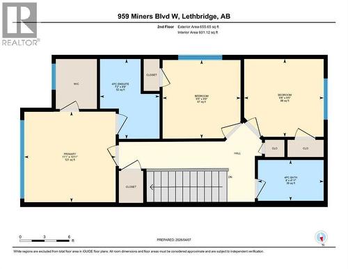 959 Miners Boulevard W, Lethbridge, AB - Other