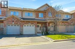 13 MARINA POINT Crescent Stoney Creek, ON L8E 0E4