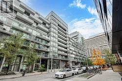 907 - 55 STEWART STREET S Toronto, ON M5V 2V1