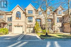 5 - 2303 HILL RIDGE COURT Oakville, ON L6M 3N3