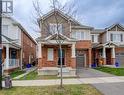 302 Jean Landing, Milton, ON  - Outdoor With Facade 