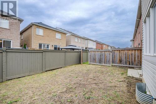 302 Jean Landing, Milton, ON - Outdoor With Exterior