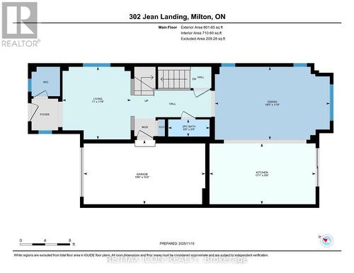 302 Jean Landing, Milton, ON - Other