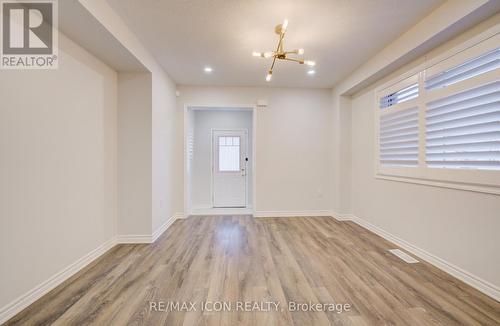 302 Jean Landing, Milton, ON - Indoor Photo Showing Other Room