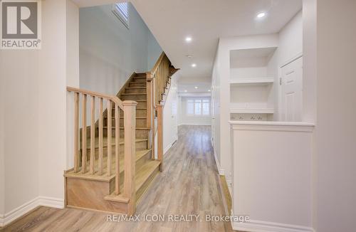 302 Jean Landing, Milton, ON - Indoor Photo Showing Other Room
