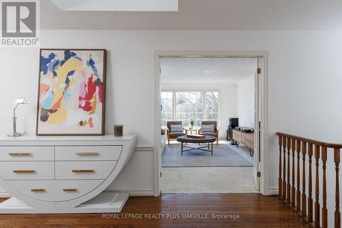258 Shoreacres Road, Burlington, ON - Indoor Photo Showing Other Room