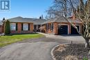 258 Shoreacres Road, Burlington, ON  - Outdoor 