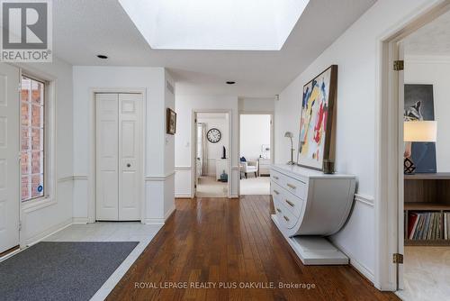 258 Shoreacres Road, Burlington, ON - Indoor Photo Showing Other Room