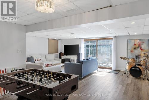 258 Shoreacres Road, Burlington, ON - Indoor