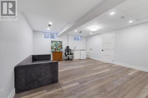 258 Shoreacres Road, Burlington, ON - Indoor Photo Showing Other Room