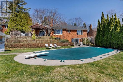 258 Shoreacres Road, Burlington, ON - Outdoor