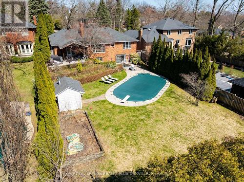258 Shoreacres Road, Burlington, ON - Outdoor