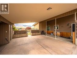 Carport - 