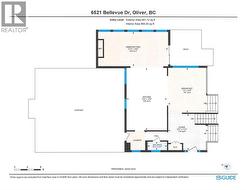 Floor plan - 