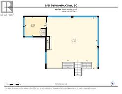 Floor plan Floor plan - 