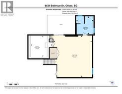 Floor plan - 