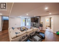 Family room - 