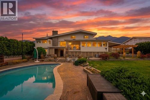 6521 BELLEVUE Drive  Oliver, BC V0H 1T4