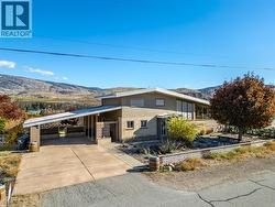 Front of home - 