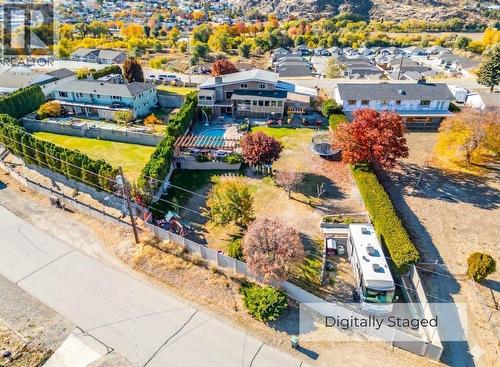 6521 BELLEVUE Drive  Oliver, BC V0H 1T4