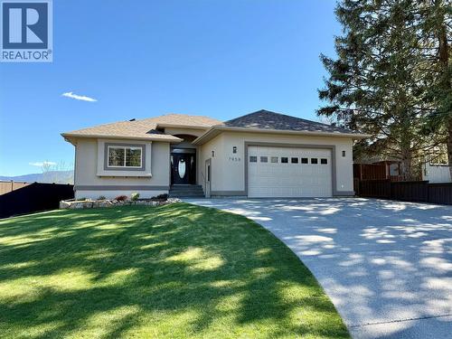 7958 MCCALLUM VIEW Drive  Grand Forks, BC V0H 1H2