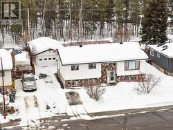 47 PELLY ROAD Whitehorse, YT Y1A 4L9