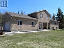 1079 Rock Road, Douro-Dummer, ON  - Outdoor 