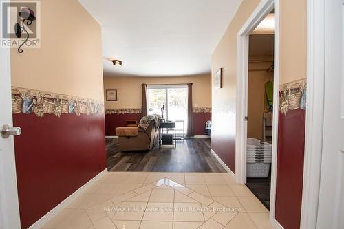 1079 Rock Road, Douro-Dummer, ON - Indoor Photo Showing Other Room