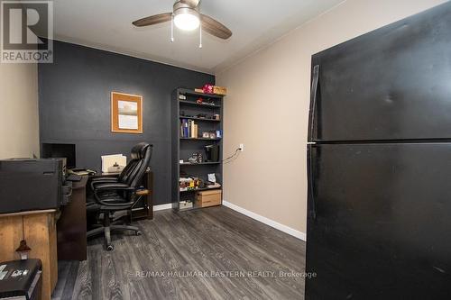 1079 Rock Road, Douro-Dummer, ON - Indoor Photo Showing Office