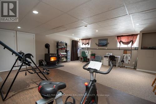 1079 Rock Road, Douro-Dummer, ON - Indoor