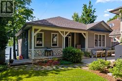 54 WILLIAM STREET  Northern Bruce Peninsula, ON N0H 1W0