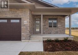 60 CAVALIER CRESCENT Huron-Kinloss, ON N0G 2R0