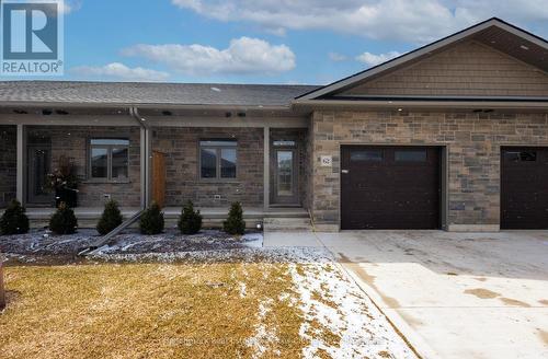 62 CAVALIER CRESCENT  Huron-Kinloss, ON N0G 2R0