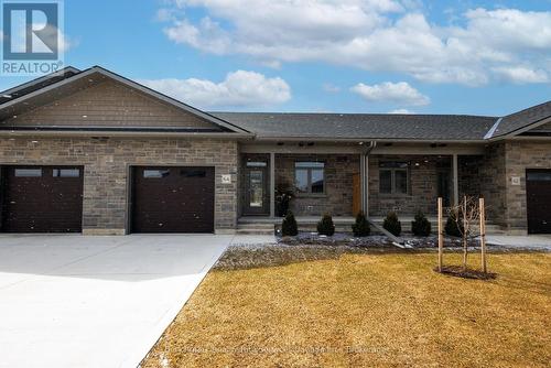 64 CAVALIER CRESCENT  Huron-Kinloss, ON N0G 2R0