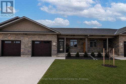 64 CAVALIER CRESCENT  Huron-Kinloss, ON N0G 2R0