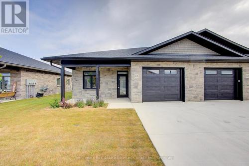 63 CAVALIER CRESCENT  Huron-Kinloss, ON N0G 2R0