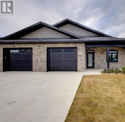 59 CAVALIER CRESCENT  Huron-Kinloss, ON N0G 2R0