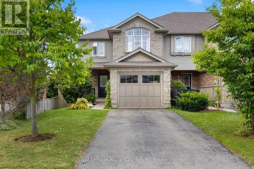 71 VAUGHAN STREET  Guelph (Clairfields/Hanlon Business Park), ON N1G 0B3