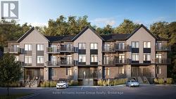 117 - 824 WOOLWICH STREET Guelph (Riverside Park), ON N1H 6J2