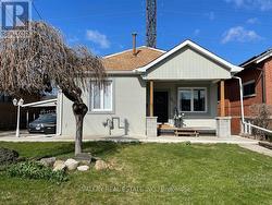 LOWER - 520 COCHRANE RD ROAD Hamilton, ON L8K 3H5