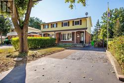 2 - 48 CLARENCE STREET Cambridge, ON N3C 1K9