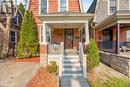 882.5 William Street, London East (East B), ON  - Outdoor With Deck Patio Veranda With Facade 