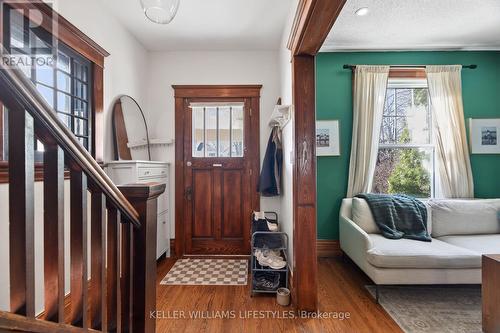 882.5 William Street, London East (East B), ON - Indoor Photo Showing Other Room