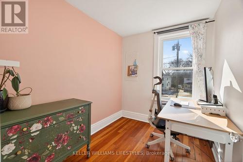 882.5 William Street, London East (East B), ON - Indoor Photo Showing Office