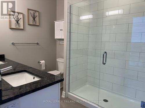 505 - 480 Callaway Road, London North (North R), ON - Indoor Photo Showing Bathroom